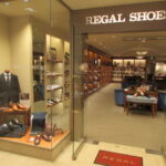 REGAL SHOES松本店